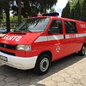 VW T4 długi - budżetowa wersja VW T4 długi - budżetowa wersja